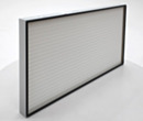Replacement HEPA and ULPA Filters