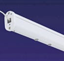 Ionizing Bar End
