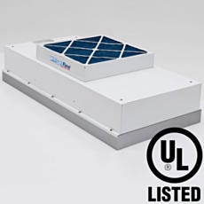 Fan Filter Units