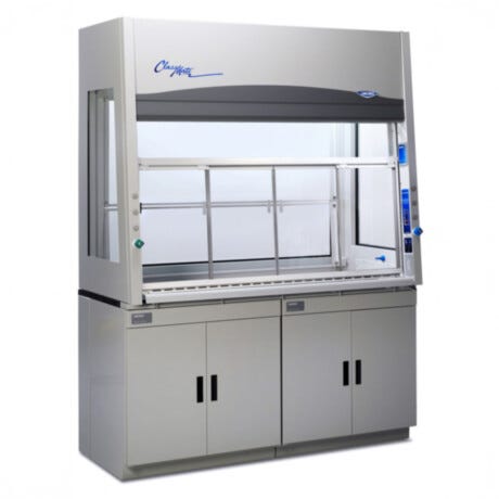 Fume Hoods