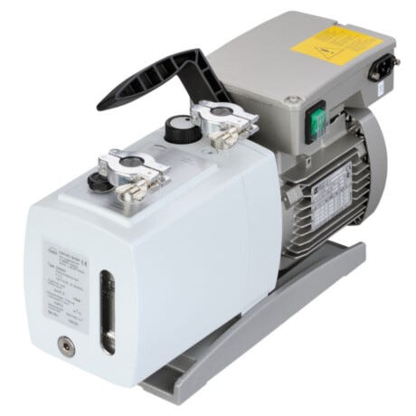 Vacuum Pumps & Compressors