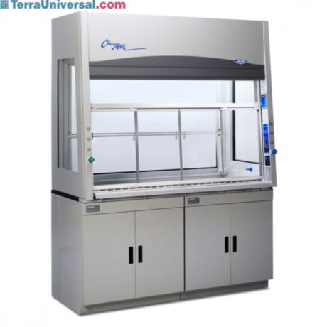 Fume Hoods