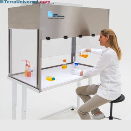 Laminar Flow Hoods