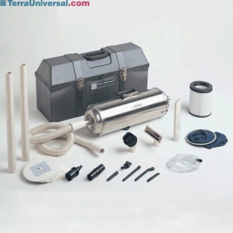 Vacuum Cleaners, Ultrasonics & UV Disinfection