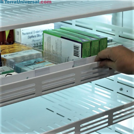 Vaccine Storage Equipment