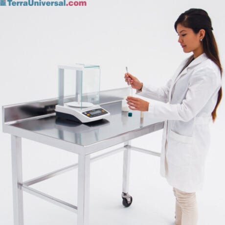 Cleanroom Workstations & Tables