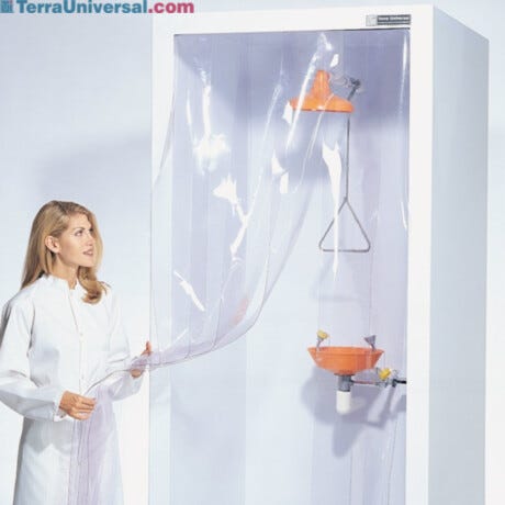 Chemical Storage & Lab Safety