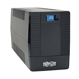 Delivers power to the PureFlow filter/fan unit when AC power is disconnected | 1529-76 displayed