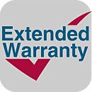 Warranty; 2 Year, Fan Filter Units, Parts