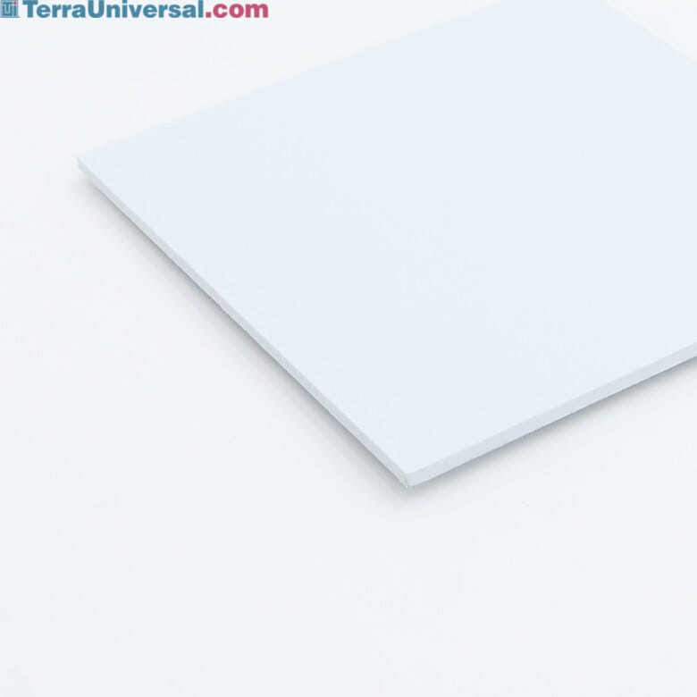 CPVC is well suited for water-based applications and temperatures of up to 215 degrees F.
