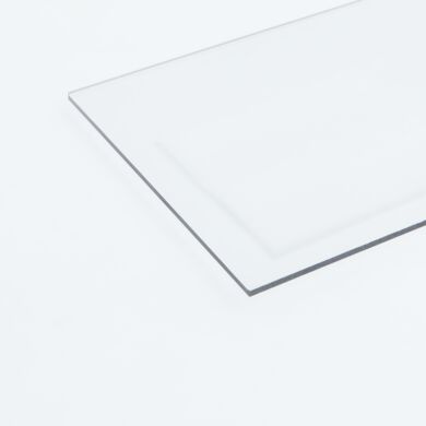 Terra's polycarbonate sheets are available with 1/25